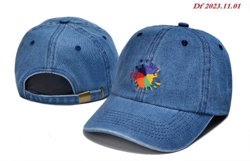 Independent design Hats AA 1066