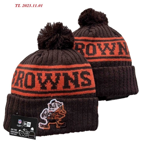 2023/24/25 NFL Beanies 2272