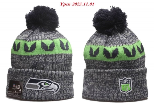 2023/24/25 NFL Beanies 2445