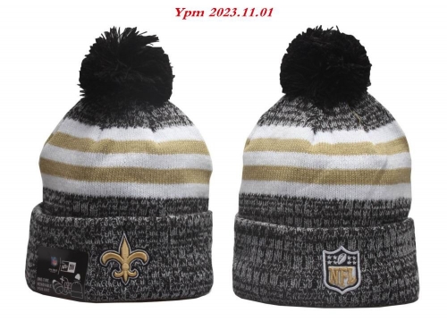 2023/24/25 NFL Beanies 2417