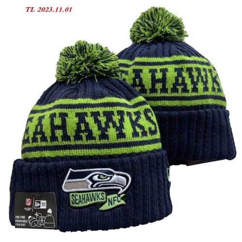 2023/24/25 NFL Beanies 2283