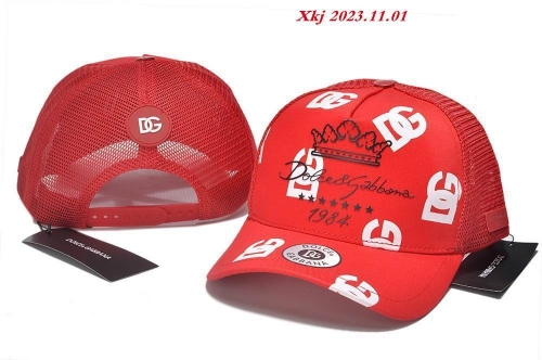 D.o.l.c.e. G.a.b.b.a.n.a. Hats AA 1022