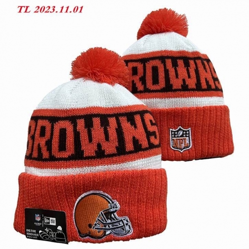 2023/24/25 NFL Beanies 2247