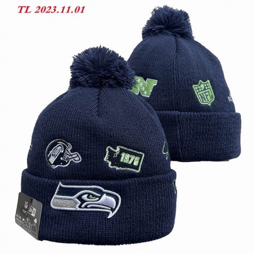 2023/24/25 NFL Beanies 2380