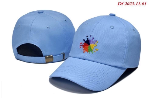 Independent design Hats AA 1068