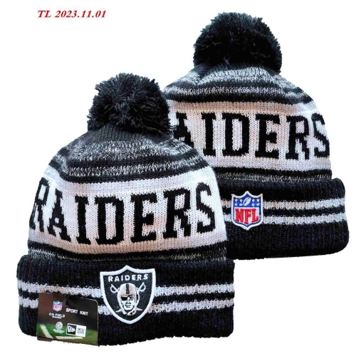 2023/24/25 NFL Beanies 2150