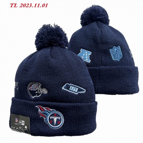 2023/24/25 NFL Beanies 2367