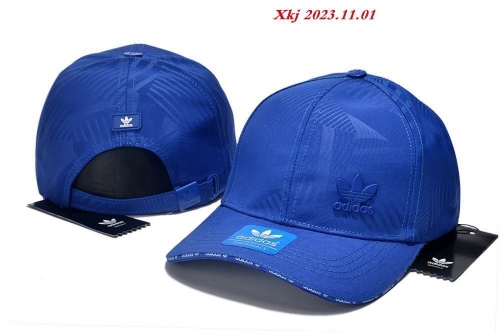 A.d.i.d.a.s. Hats AA 1147