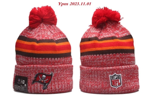 2023/24/25 NFL Beanies 2434