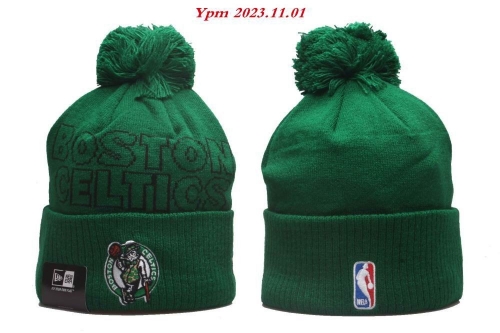 2023/24/25 NBA Beanies 2075