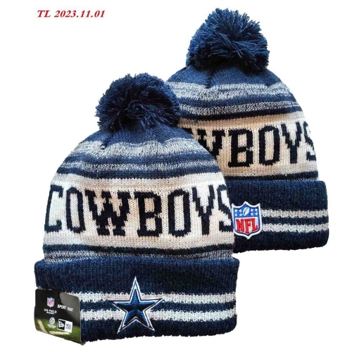 2023/24/25 NFL Beanies 2146