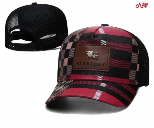 B.u.r.b.e.r.r.y. Hats AA 1128