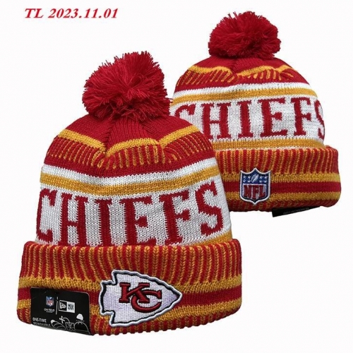 2023/24/25 NFL Beanies 2398