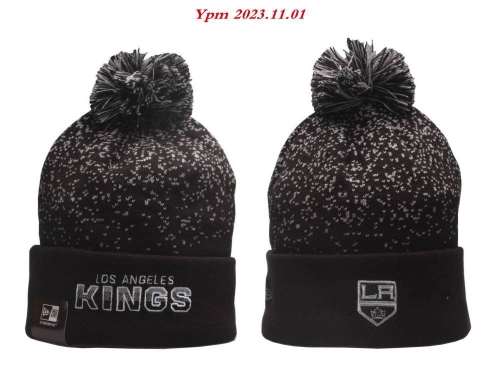 2023/24/25 NHL Beanies 2084