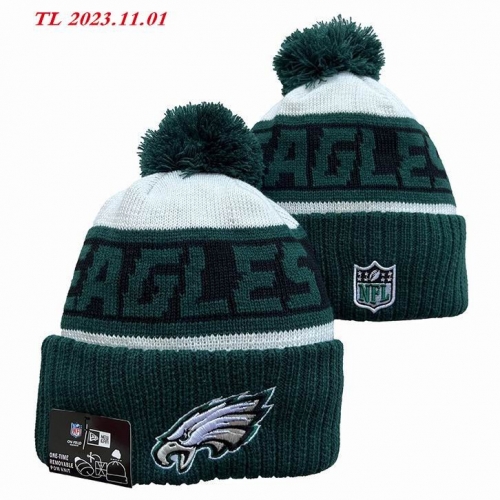 2023/24/25 NFL Beanies 2258