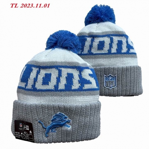 2023/24/25 NFL Beanies 2235