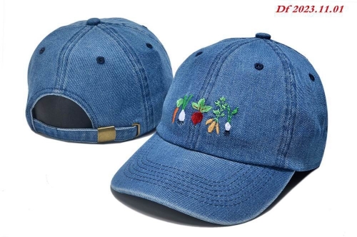 Independent design Hats AA 1082