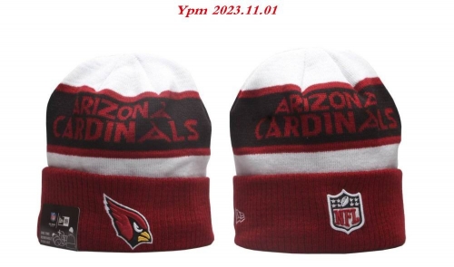 2023/24/25 NFL Beanies 2414