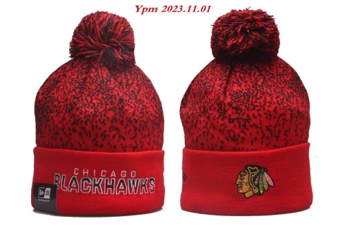 2023/24/25 NHL Beanies 2076