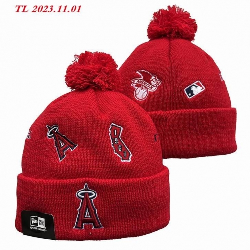 2023/24/25 MLB Beanies 2050