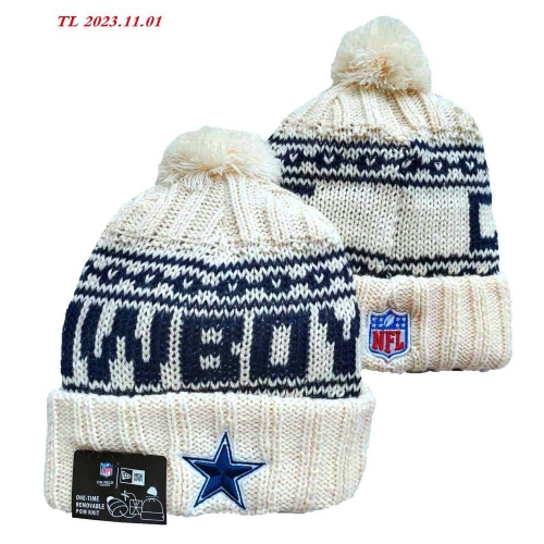 2023/24/25 NFL Beanies 2157