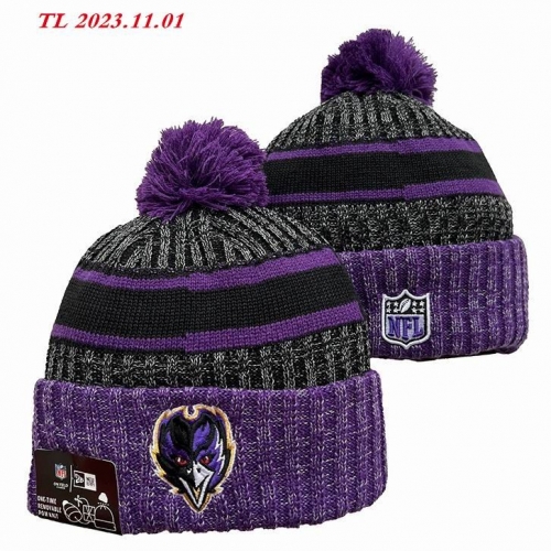 2023/24/25 NFL Beanies 2297