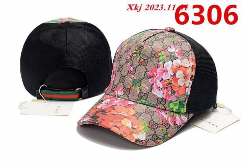 G.U.C.C.I. Hats AA 1256