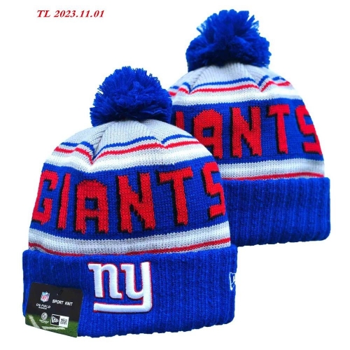 2023/24/25 NFL Beanies 2172