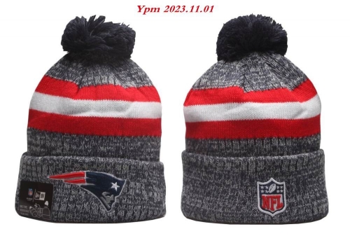 2023/24/25 NFL Beanies 2419