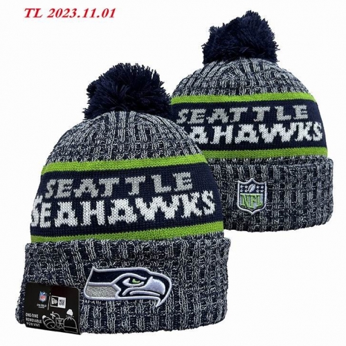 2023/24/25 NFL Beanies 2223