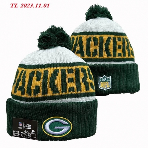 2023/24/25 NFL Beanies 2257