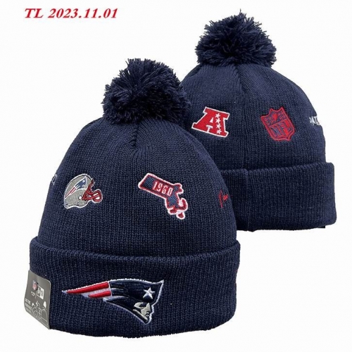 2023/24/25 NFL Beanies 2381