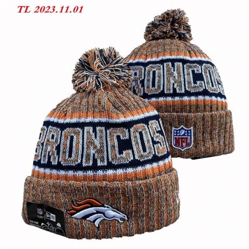 2023/24/25 NFL Beanies 2216