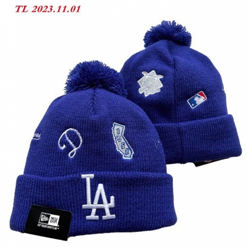 2023/24/25 MLB Beanies 2051