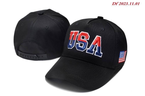 Independent design Hats AA 1097