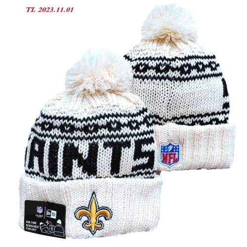 2023/24/25 NFL Beanies 2161