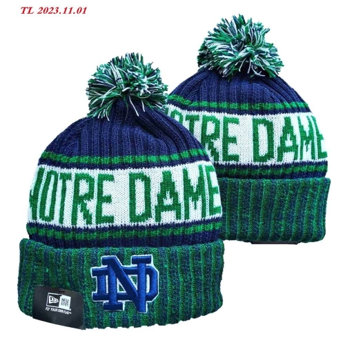 2023/24/25 NCAA Beanies 2013