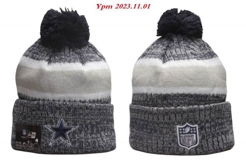 2023/24/25 NFL Beanies 2423