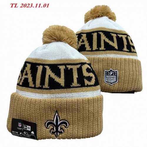 2023/24/25 NFL Beanies 2236