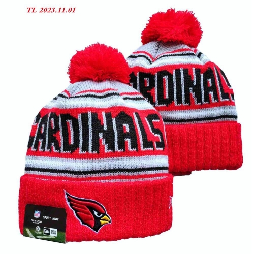 2023/24/25 NFL Beanies 2164