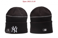 2023/24/25 MLB Beanies 2078