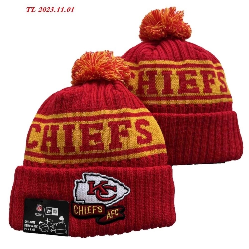 2023/24/25 NFL Beanies 2261