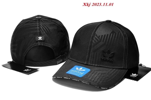 A.d.i.d.a.s. Hats AA 1150