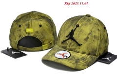 J.O.R.D.A.N. Hats AA 1123