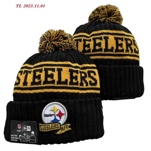 2023/24/25 NFL Beanies 2280