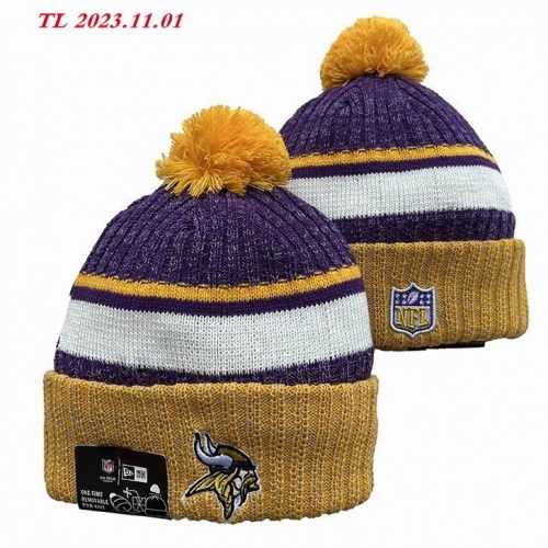 2023/24/25 NFL Beanies 2301