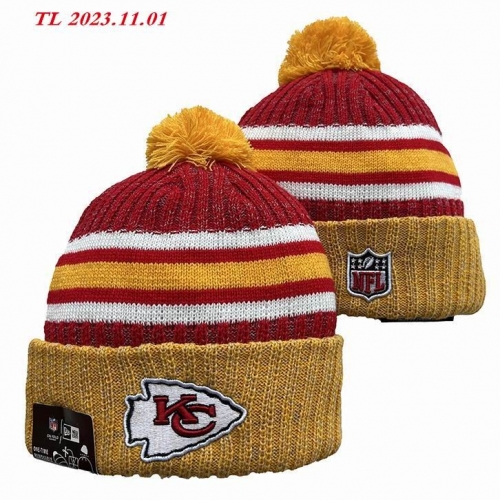 2023/24/25 NFL Beanies 2306