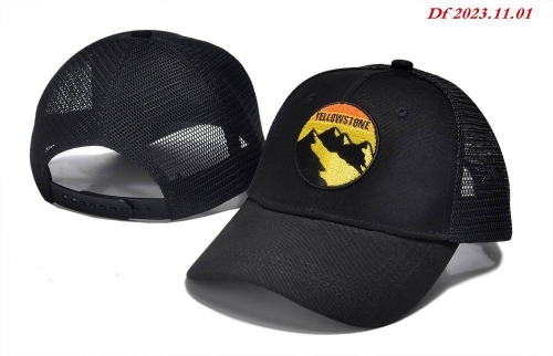 Independent design Hats AA 1074