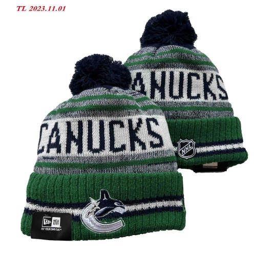 2023/24/25 NHL Beanies 2049