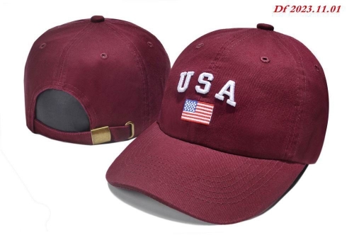 Independent design Hats AA 1094